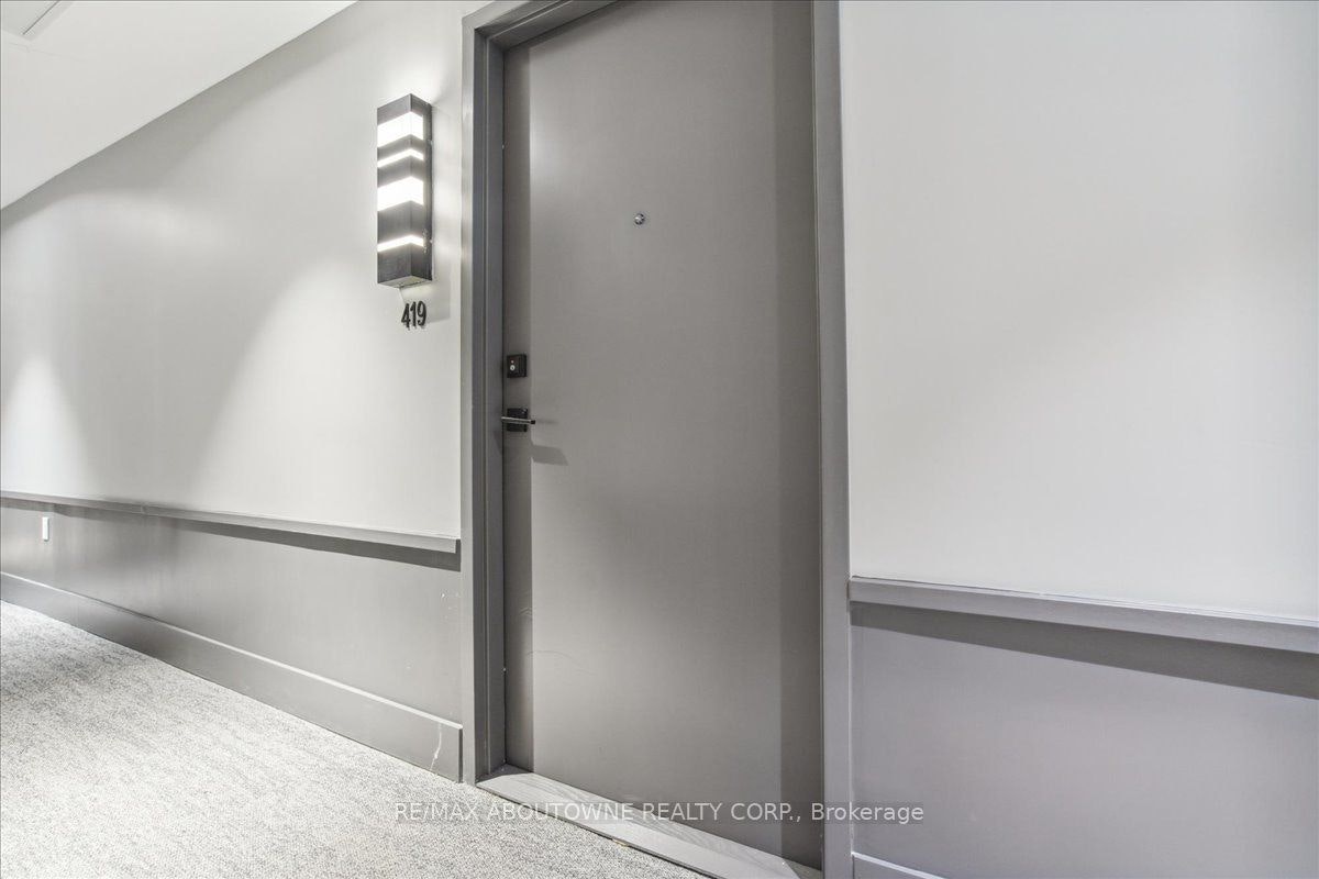 419-2489 Taunton Road, Oakville, ON, L6H 3R9 - 3