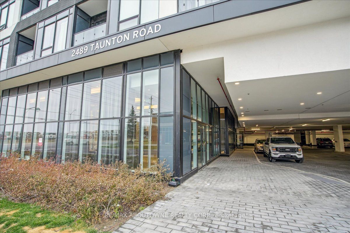 419-2489 Taunton Road, Oakville, ON, L6H 3R9 - 33