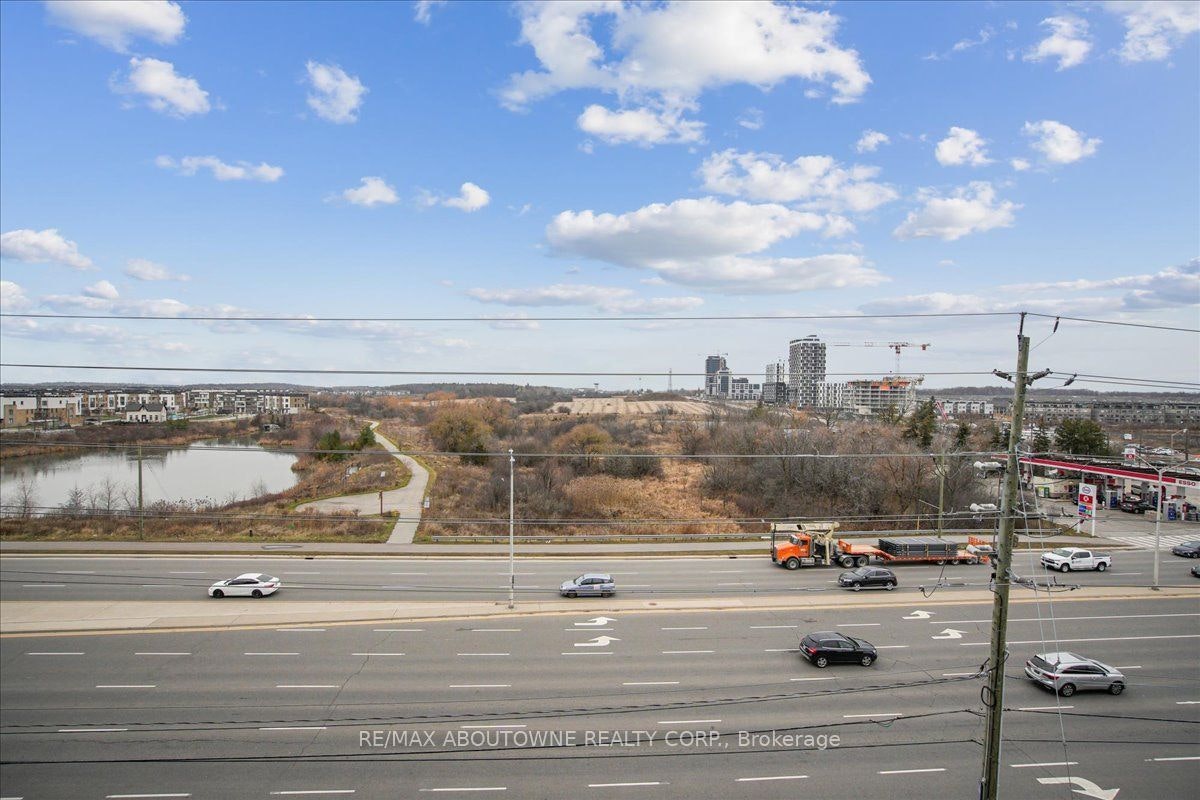 419-2489 Taunton Road, Oakville, ON, L6H 3R9 - 25