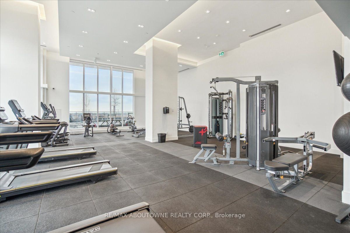 419-2489 Taunton Road, Oakville, ON, L6H 3R9 - 28