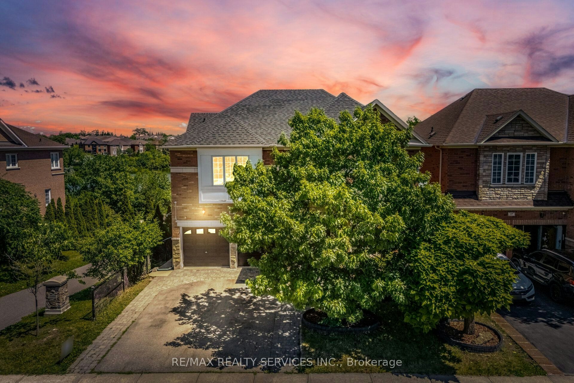 35 Stoneylake Avenue, Brampton, ON, L6V 4R1