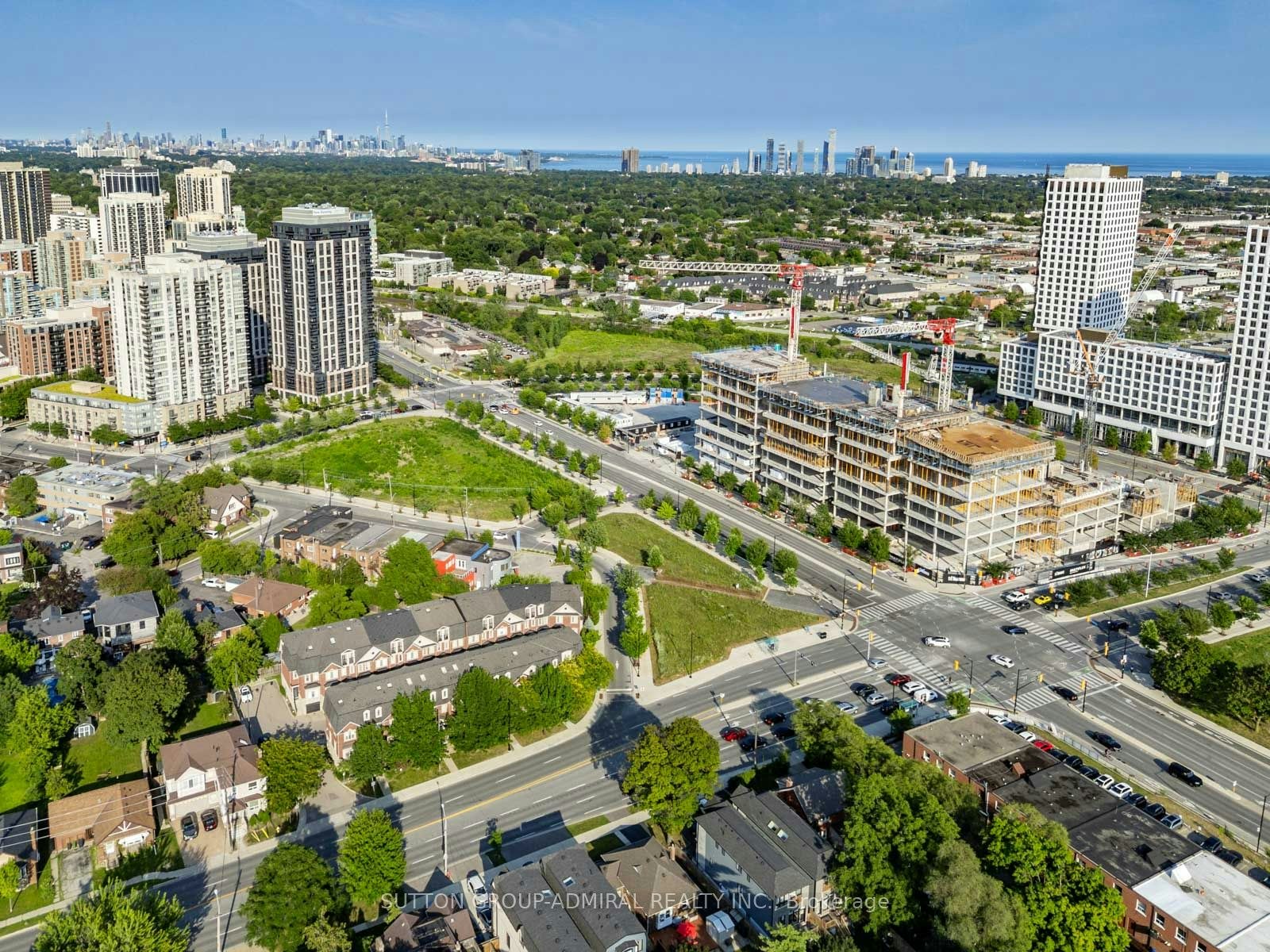 980 Kipling Avenue, Toronto, ON, M9B 3L2 - 39