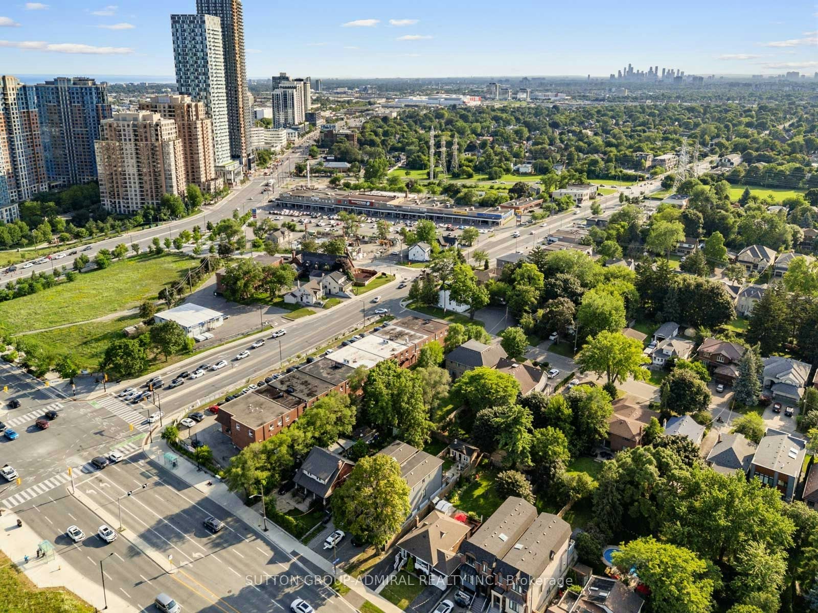980 Kipling Avenue, Toronto, ON, M9B 3L2 - 41