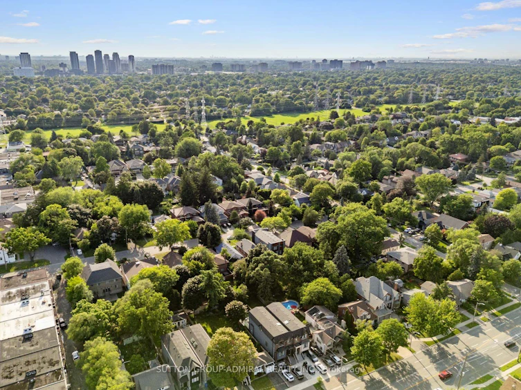 980 Kipling Avenue, Toronto, ON, M9B 3L2 - 42