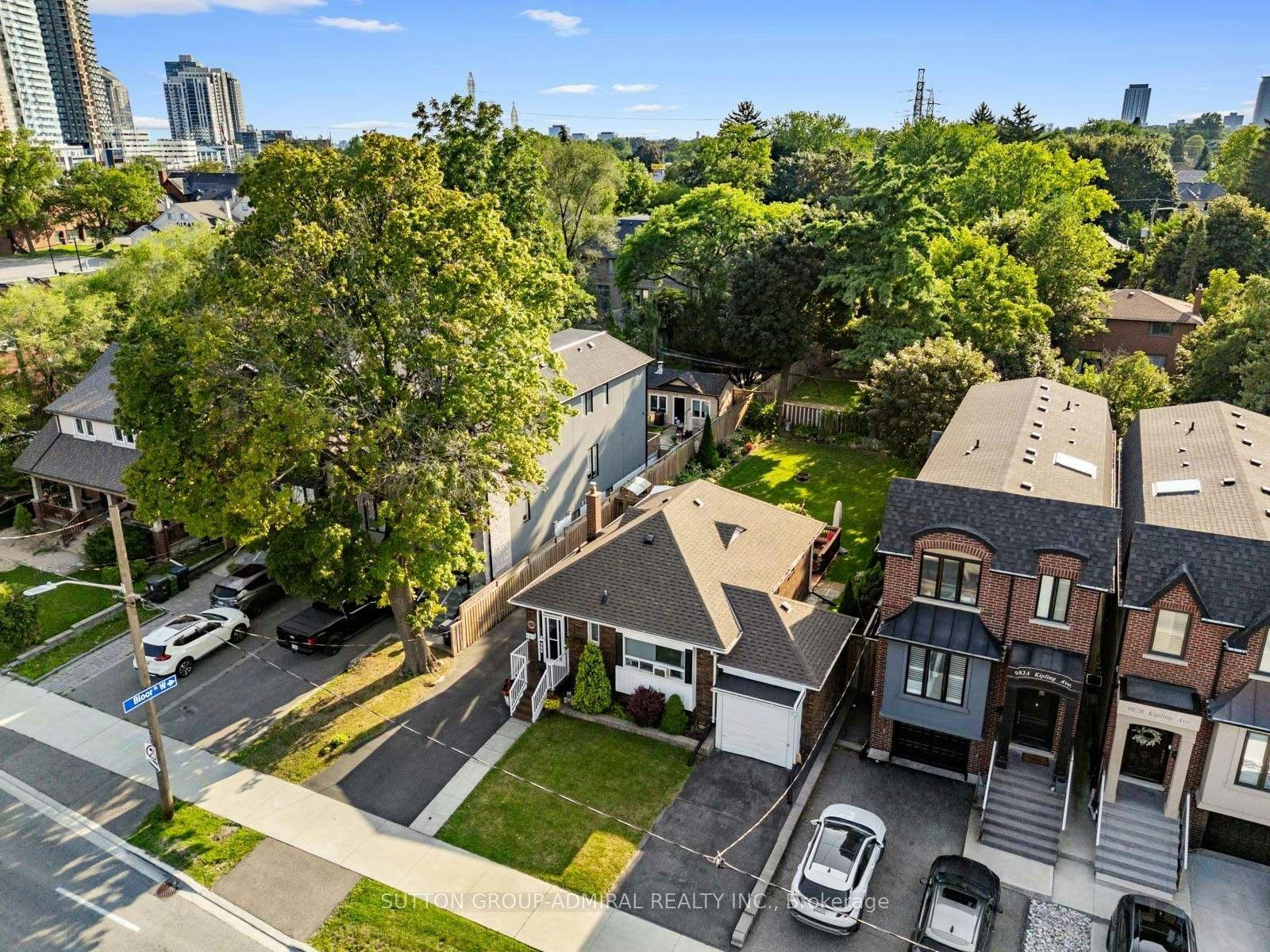 980 Kipling Avenue, Toronto, ON, M9B 3L2 - 36
