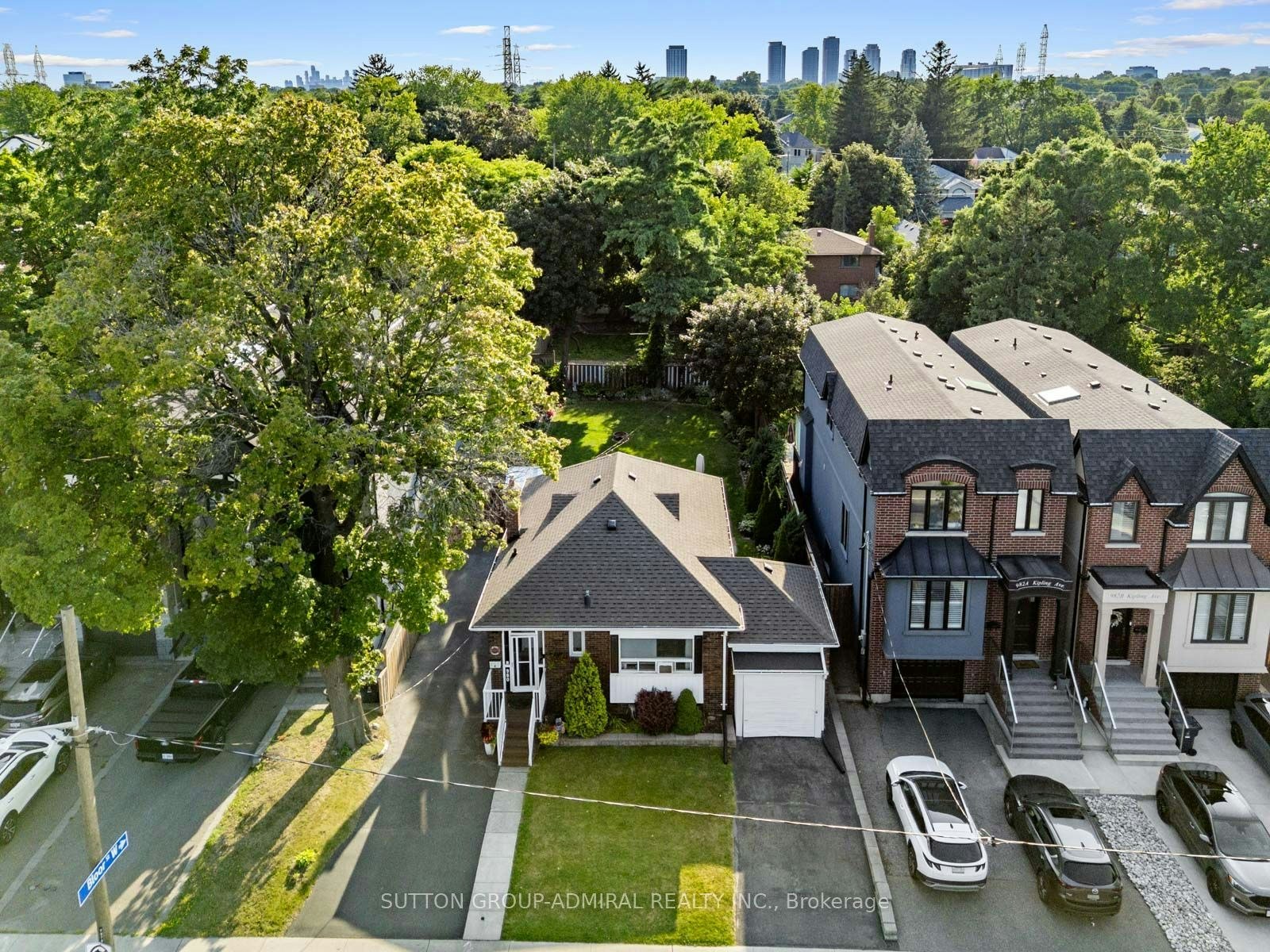 980 Kipling Avenue, Toronto, ON, M9B 3L2 - 35