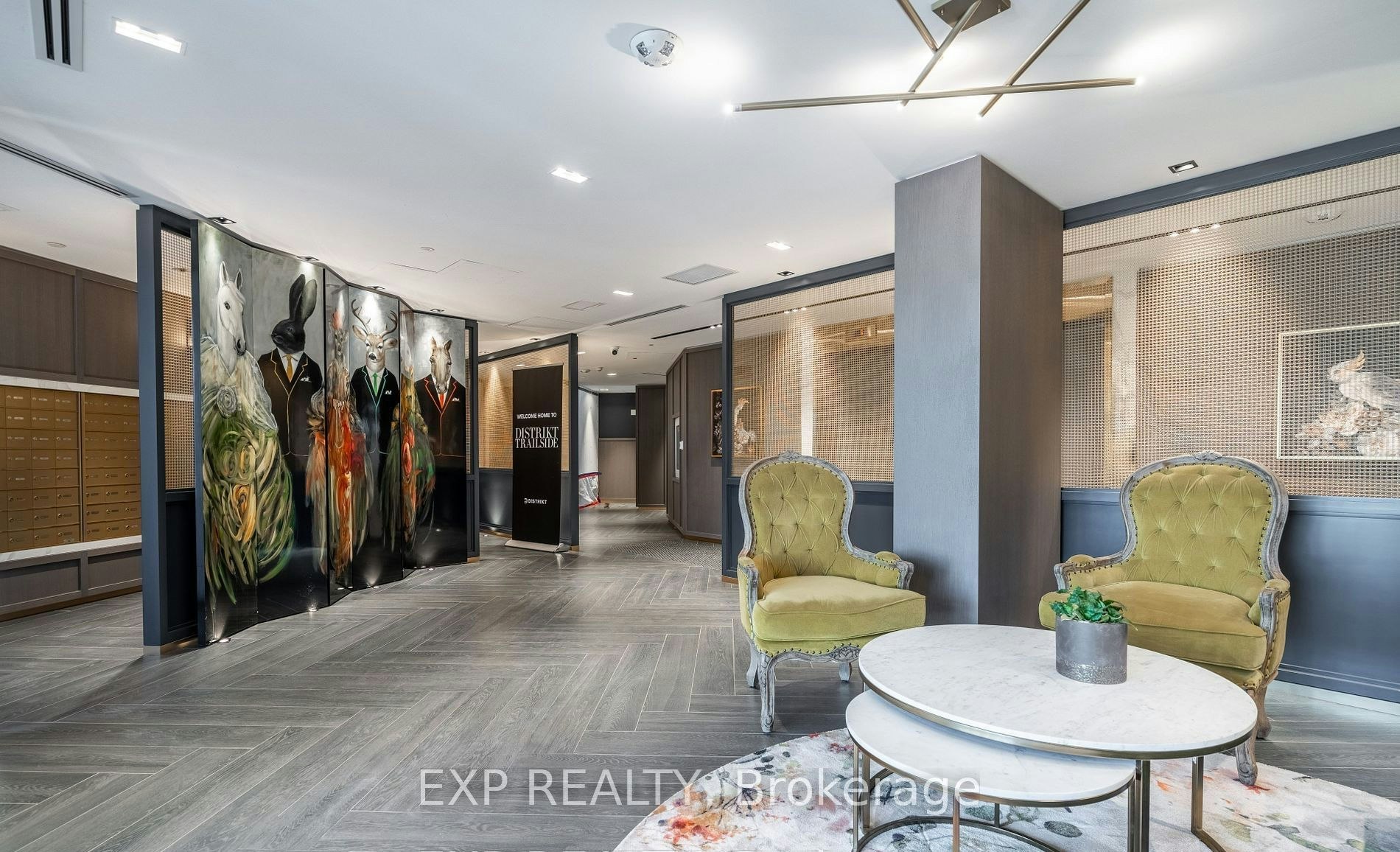 322-405 Dundas Street W, Oakville, ON, L6M 5P9 - 19
