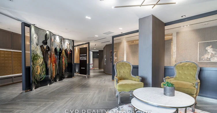 322-405 Dundas Street W, Oakville, ON, L6M 5P9 - 19