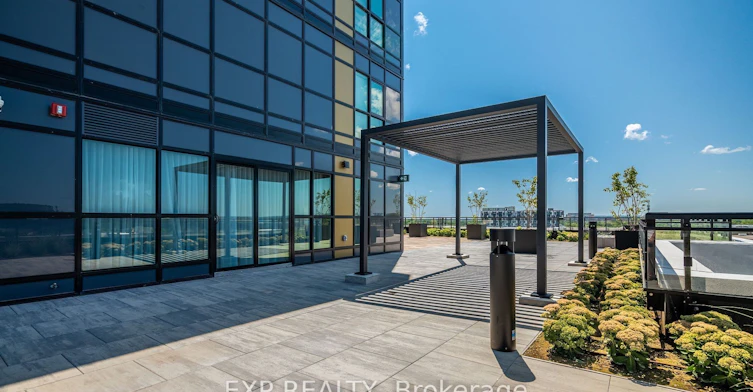 322-405 Dundas Street W, Oakville, ON, L6M 5P9 - 25
