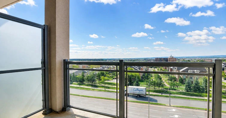 515-2490 Old Bronte Road, Oakville, ON, L6M 4J2 - 6