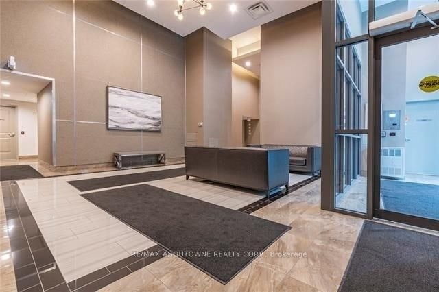 515-2490 Old Bronte Road, Oakville, ON, L6M 4J2 - 14
