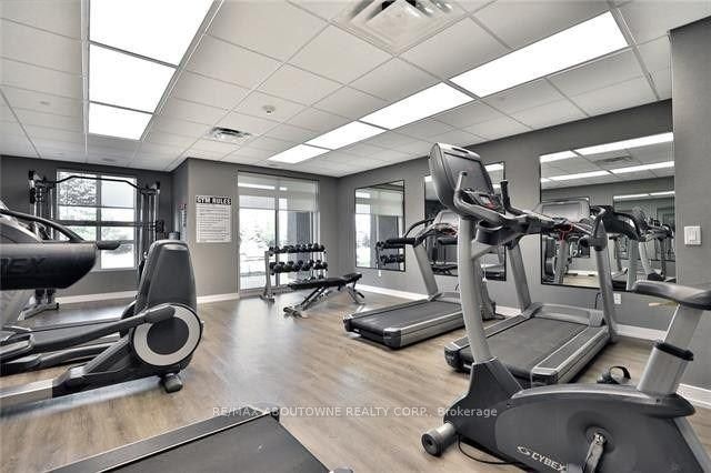 515-2490 Old Bronte Road, Oakville, ON, L6M 4J2 - 13