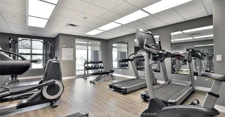 515-2490 Old Bronte Road, Oakville, ON, L6M 4J2 - 13