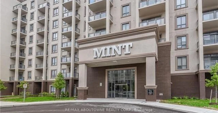 515-2490 Old Bronte Road, Oakville, ON, L6M 4J2