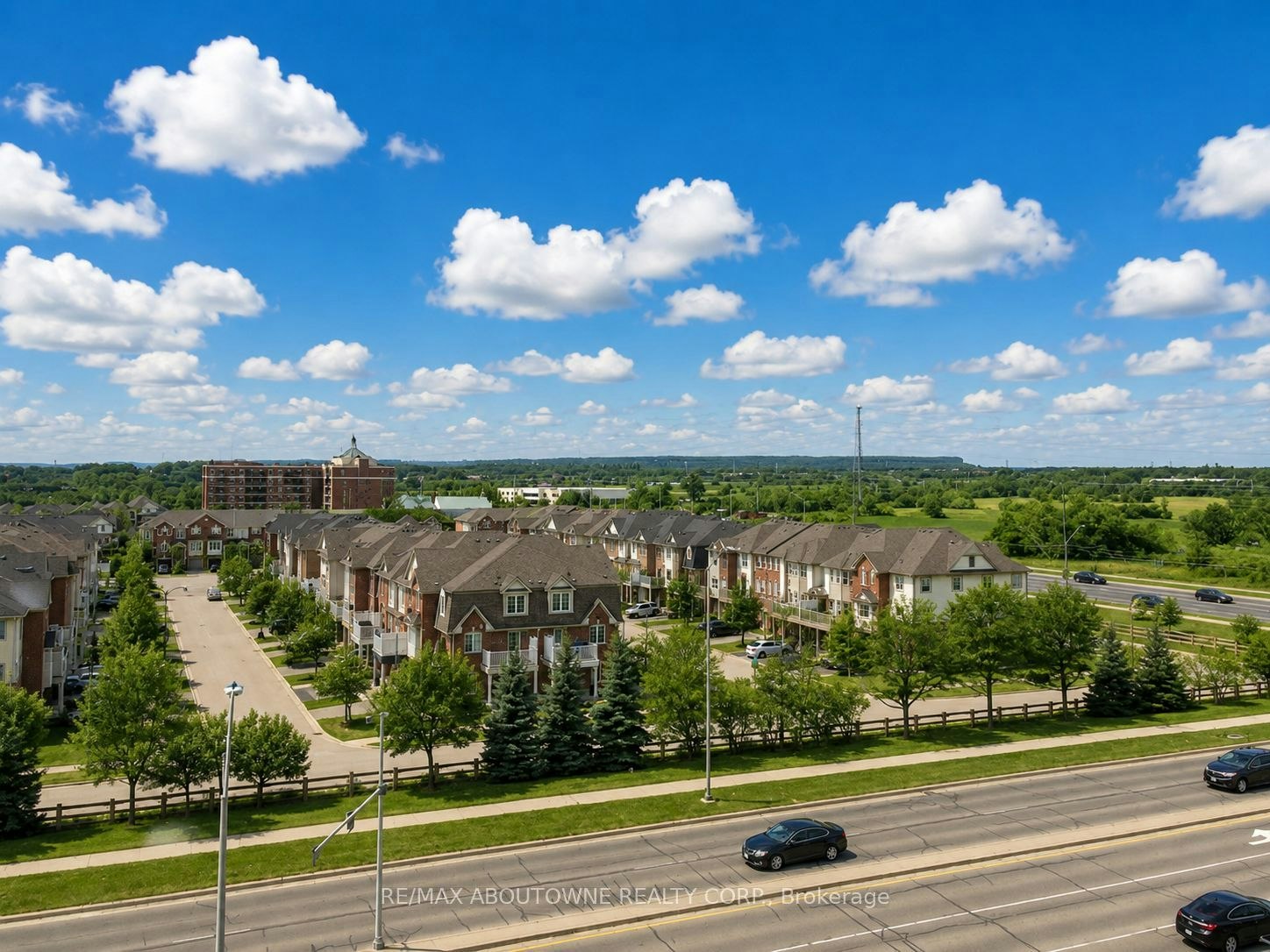 515-2490 Old Bronte Road, Oakville, ON, L6M 4J2 - 15