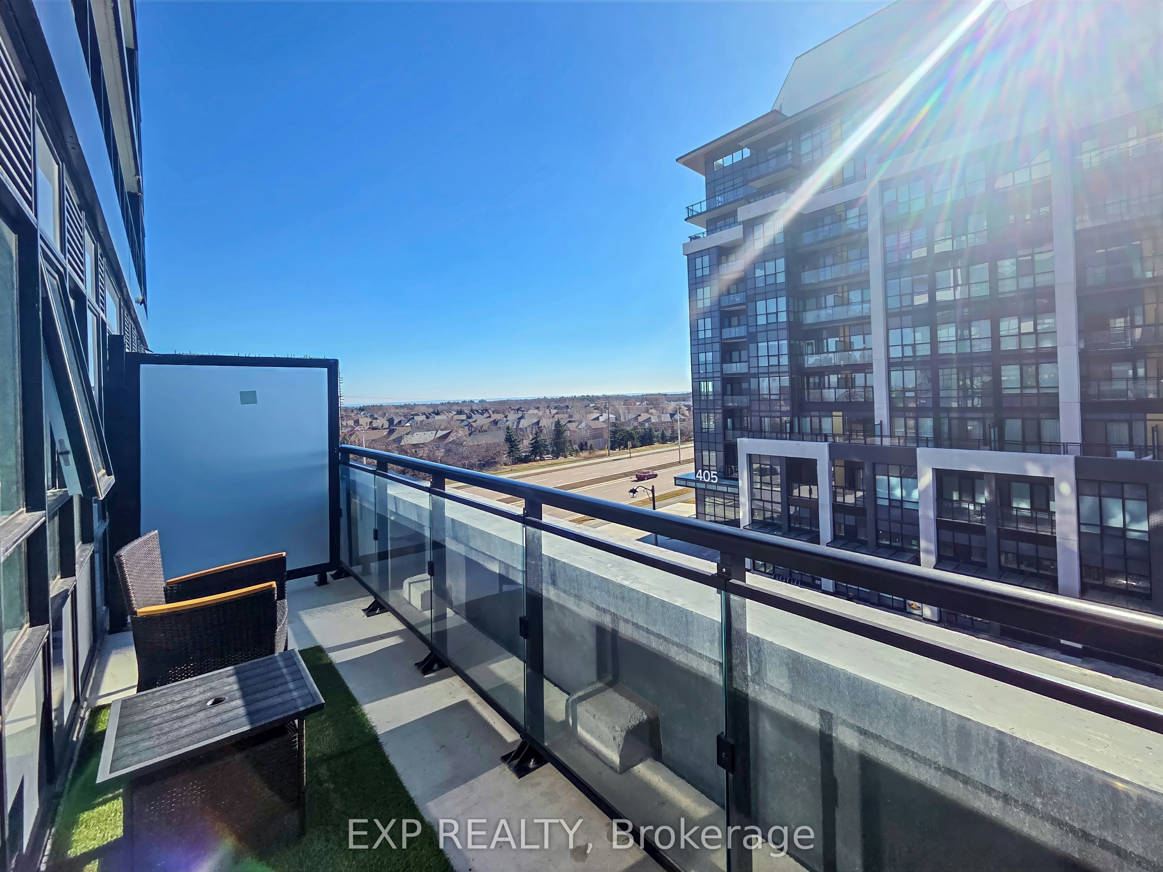 419-395 Dundas Street W, Oakville, ON, L6M 5R8 - 12