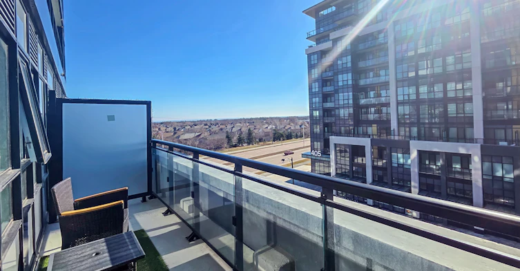 419-395 Dundas Street W, Oakville, ON, L6M 5R8 - 12
