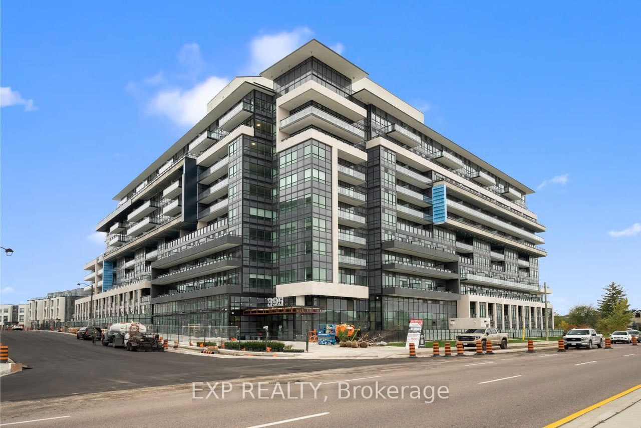 419-395 Dundas Street W, Oakville, ON, L6M 5R8