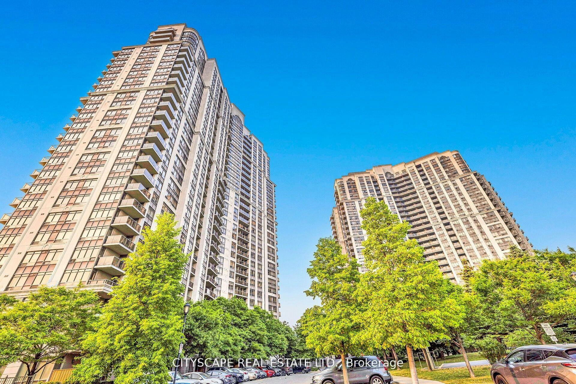 1002-710 Humberwood Blvd Boulevard, Toronto, ON, M9W 7J5
