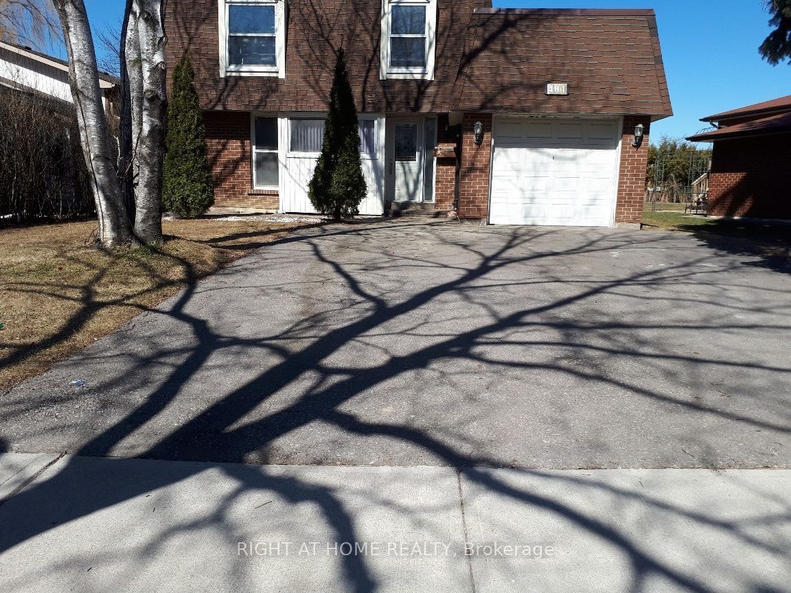 Main/ Lower-401 Mississauga Valley Boulevard, Mississauga, ON, L5A 1Y9 - 23