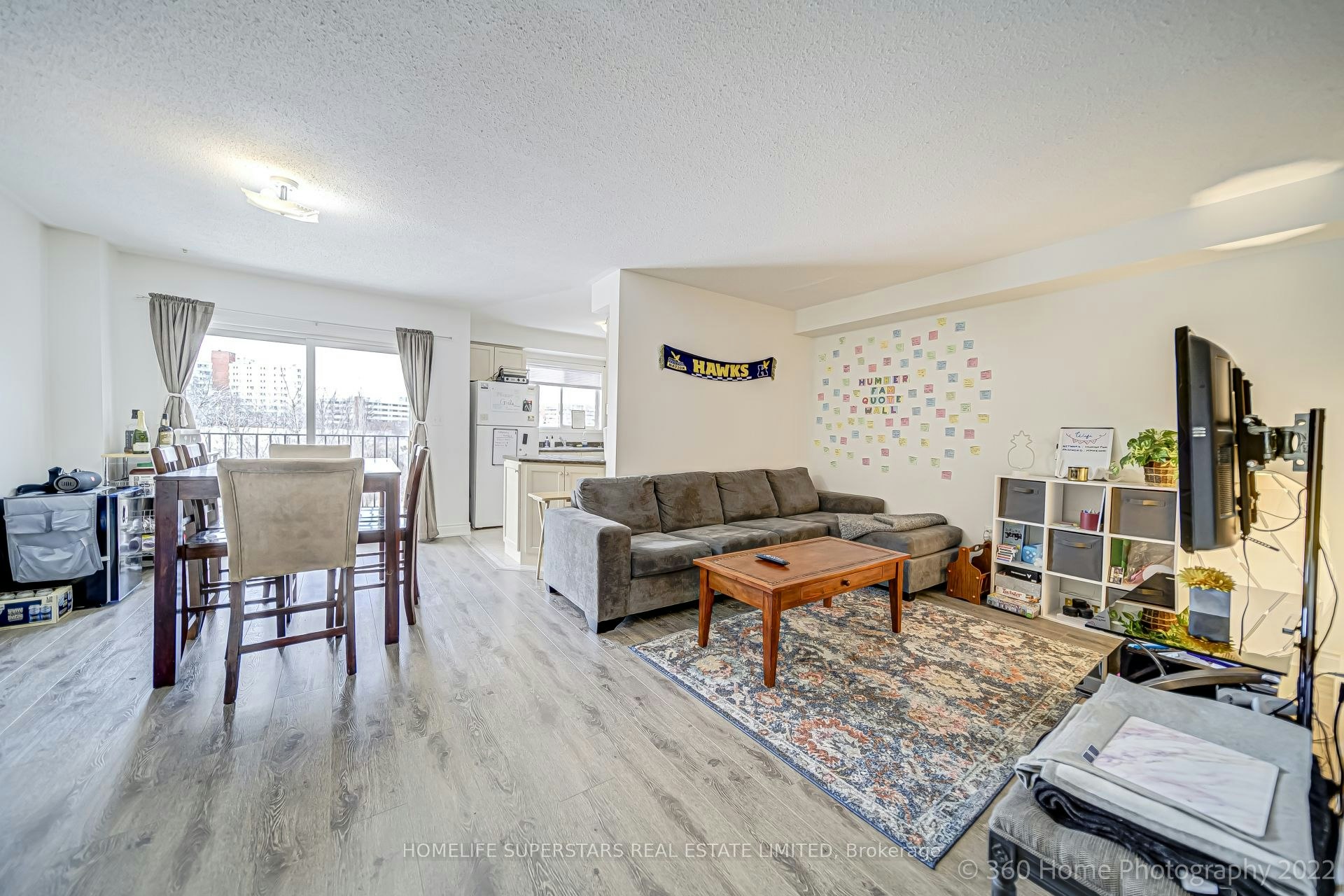93 Mare Crescent, Toronto, ON, M9W 7E5 - 7