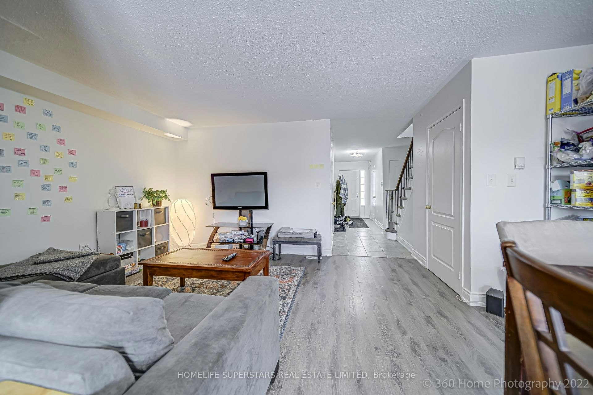 93 Mare Crescent, Toronto, ON, M9W 7E5 - 12