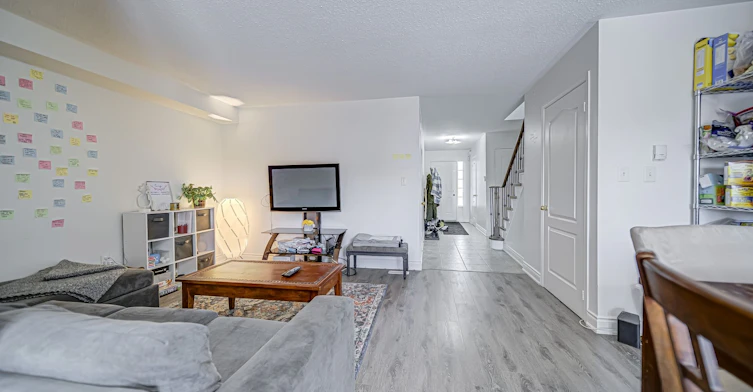 93 Mare Crescent, Toronto, ON, M9W 7E5 - 12