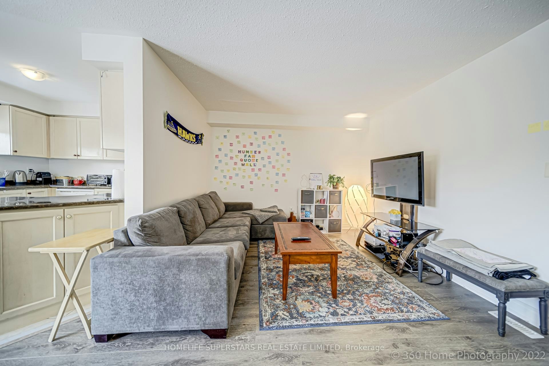 93 Mare Crescent, Toronto, ON, M9W 7E5 - 8