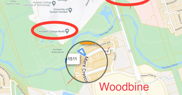 93 Mare Crescent, Toronto, ON, M9W 7E5 - 5