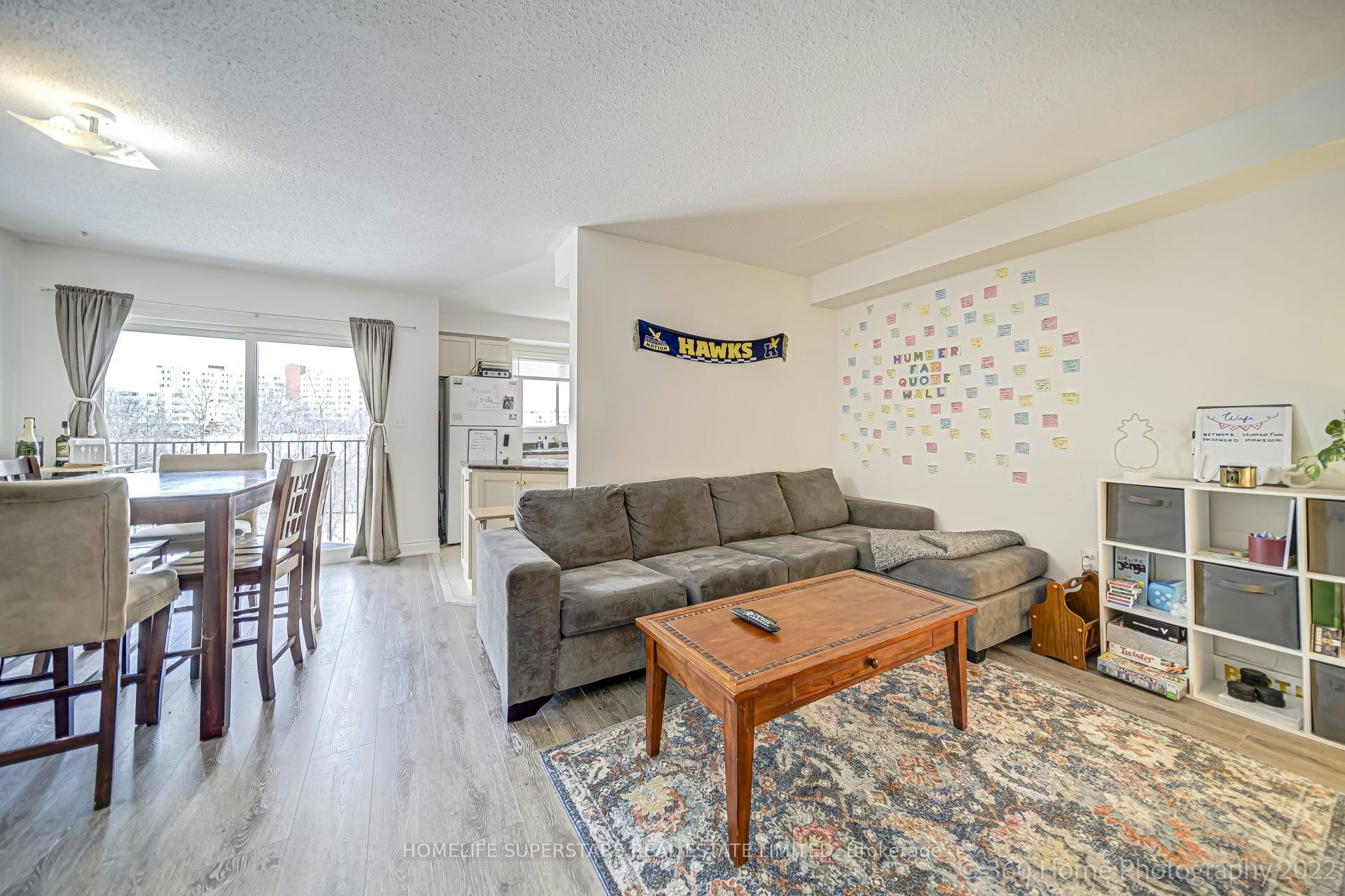 93 Mare Crescent, Toronto, ON, M9W 7E5 - 9
