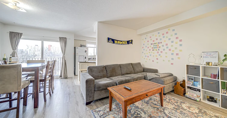 93 Mare Crescent, Toronto, ON, M9W 7E5 - 9