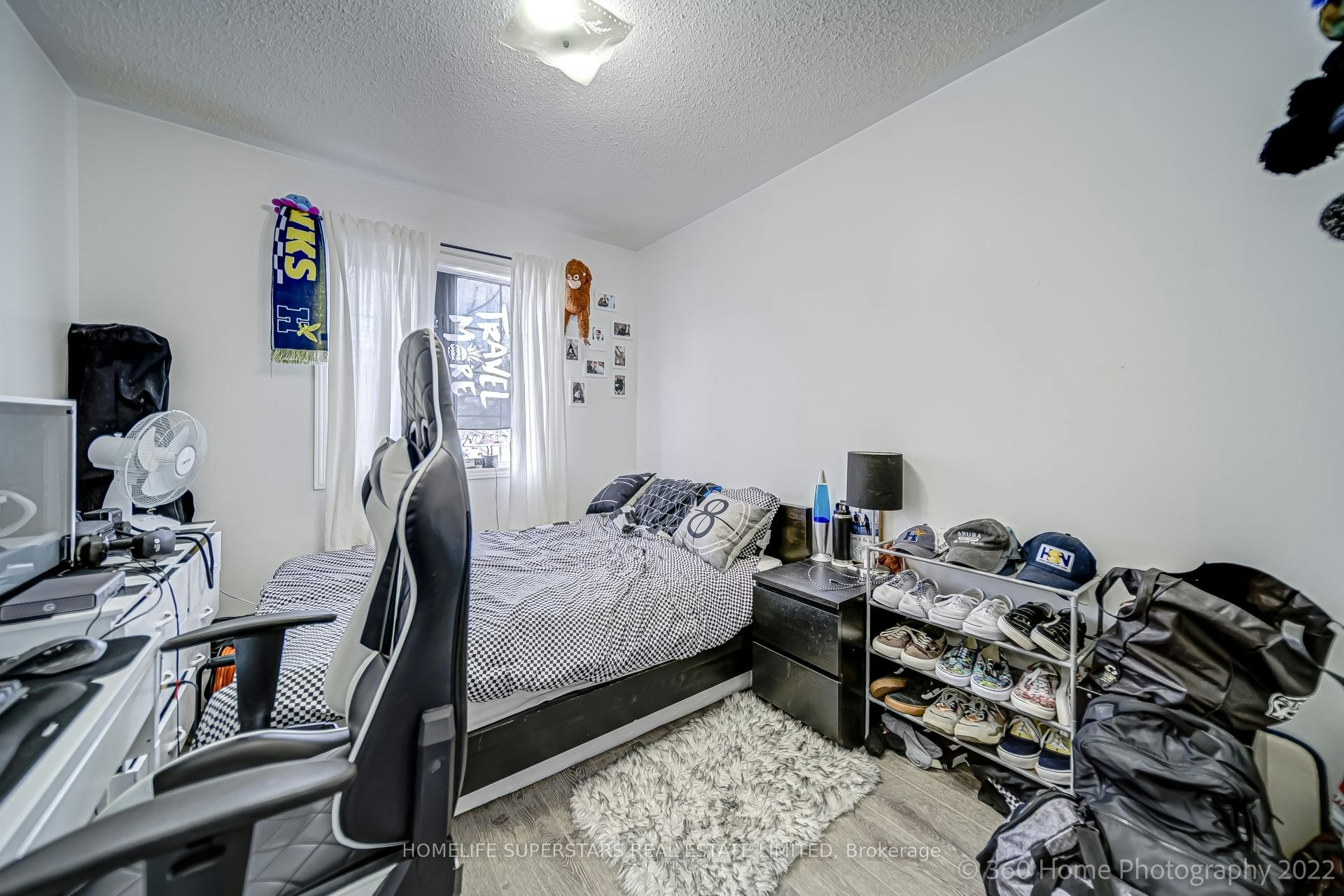 93 Mare Crescent, Toronto, ON, M9W 7E5 - 16