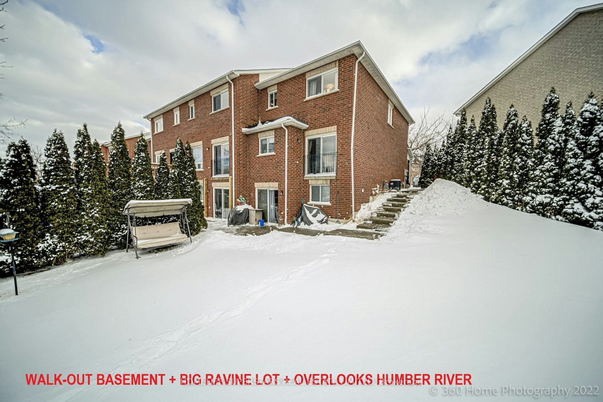 93 Mare Crescent, Toronto, ON, M9W 7E5 - 23