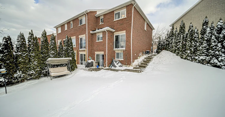 93 Mare Crescent, Toronto, ON, M9W 7E5 - 23