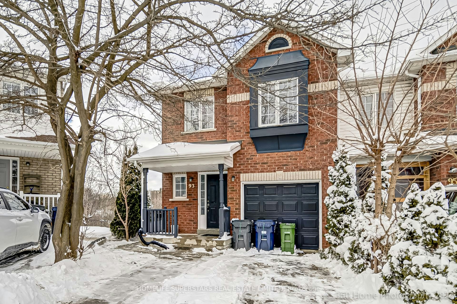 93 Mare Crescent, Toronto, ON, M9W 7E5 - 22