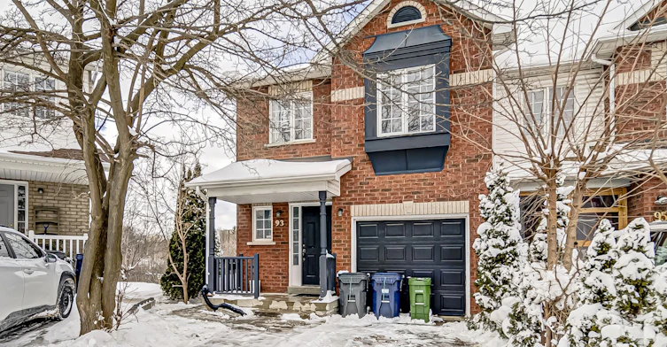 93 Mare Crescent, Toronto, ON, M9W 7E5 - 22