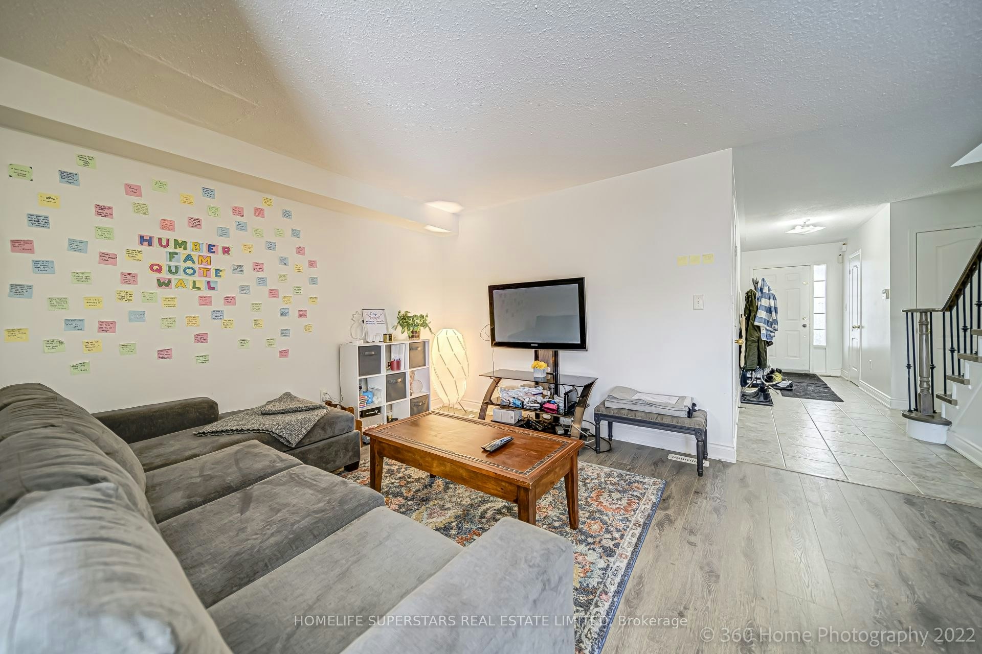 93 Mare Crescent, Toronto, ON, M9W 7E5 - 13