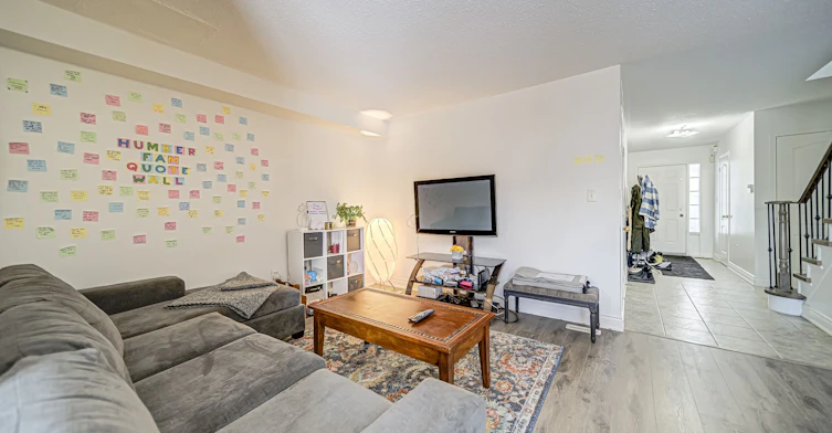 93 Mare Crescent, Toronto, ON, M9W 7E5 - 13