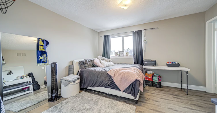 93 Mare Crescent, Toronto, ON, M9W 7E5 - 19