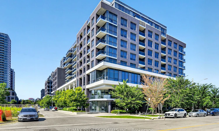 406-10 Gibbs Road