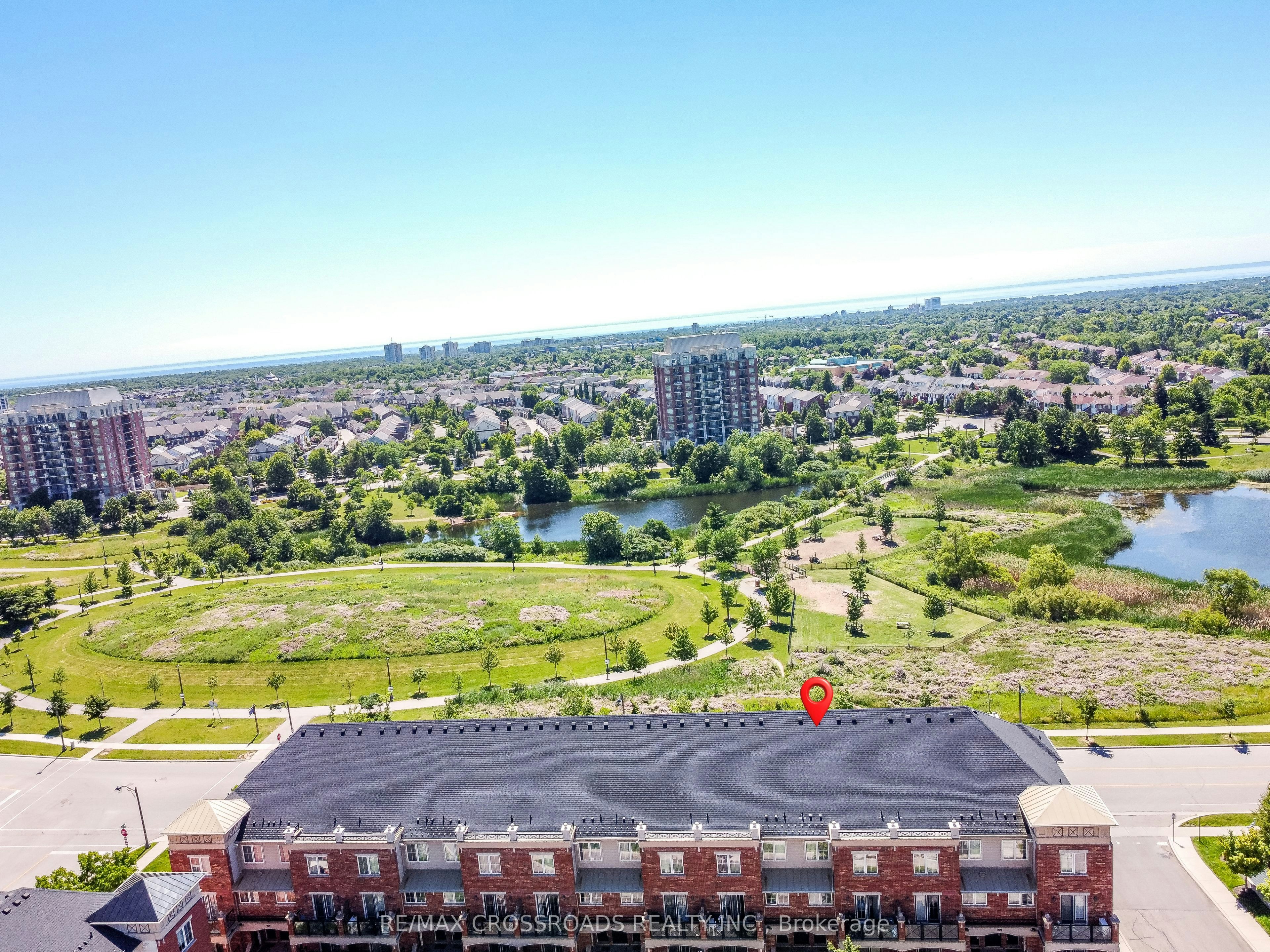 19-51 Hays Boulevard, Oakville, ON, L6H 0J1