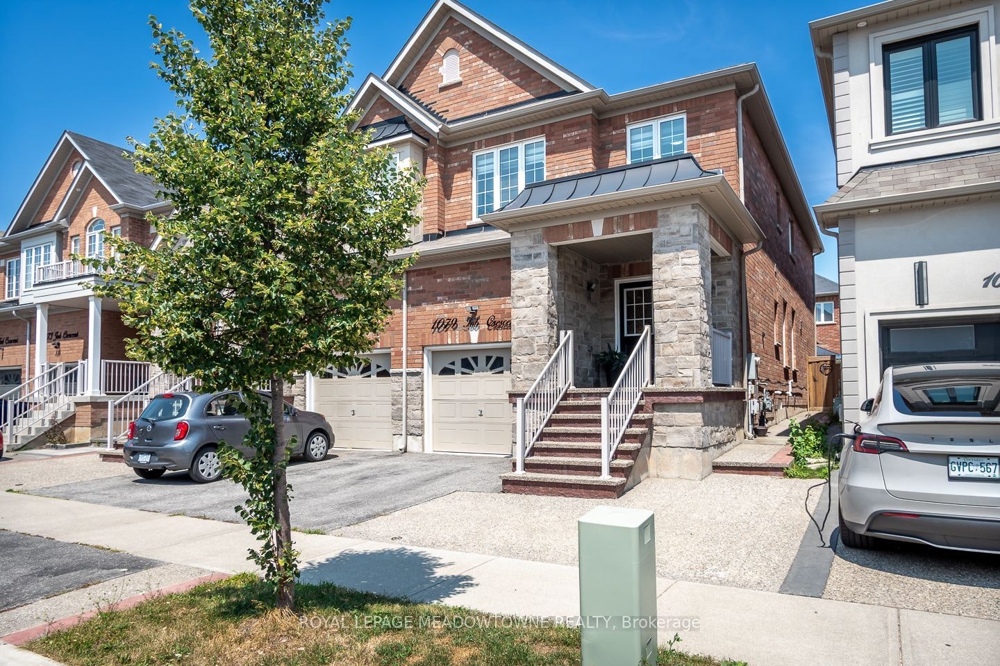 1079 Job Crescent, Milton, ON, L9T 8V5