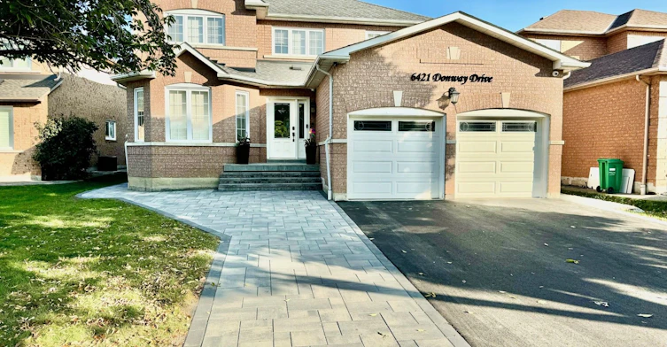 1B-6421 Donway Drive, Mississauga, ON, L5V 1J4