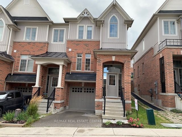 27-60 First Street, Orangeville, ON, L9W 2E4