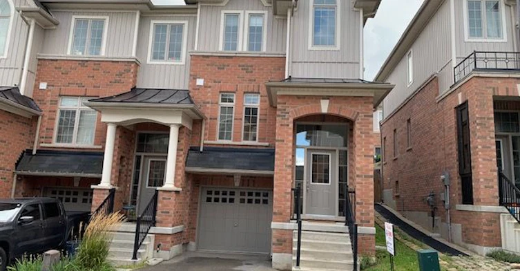 27-60 First Street, Orangeville, ON, L9W 2E4