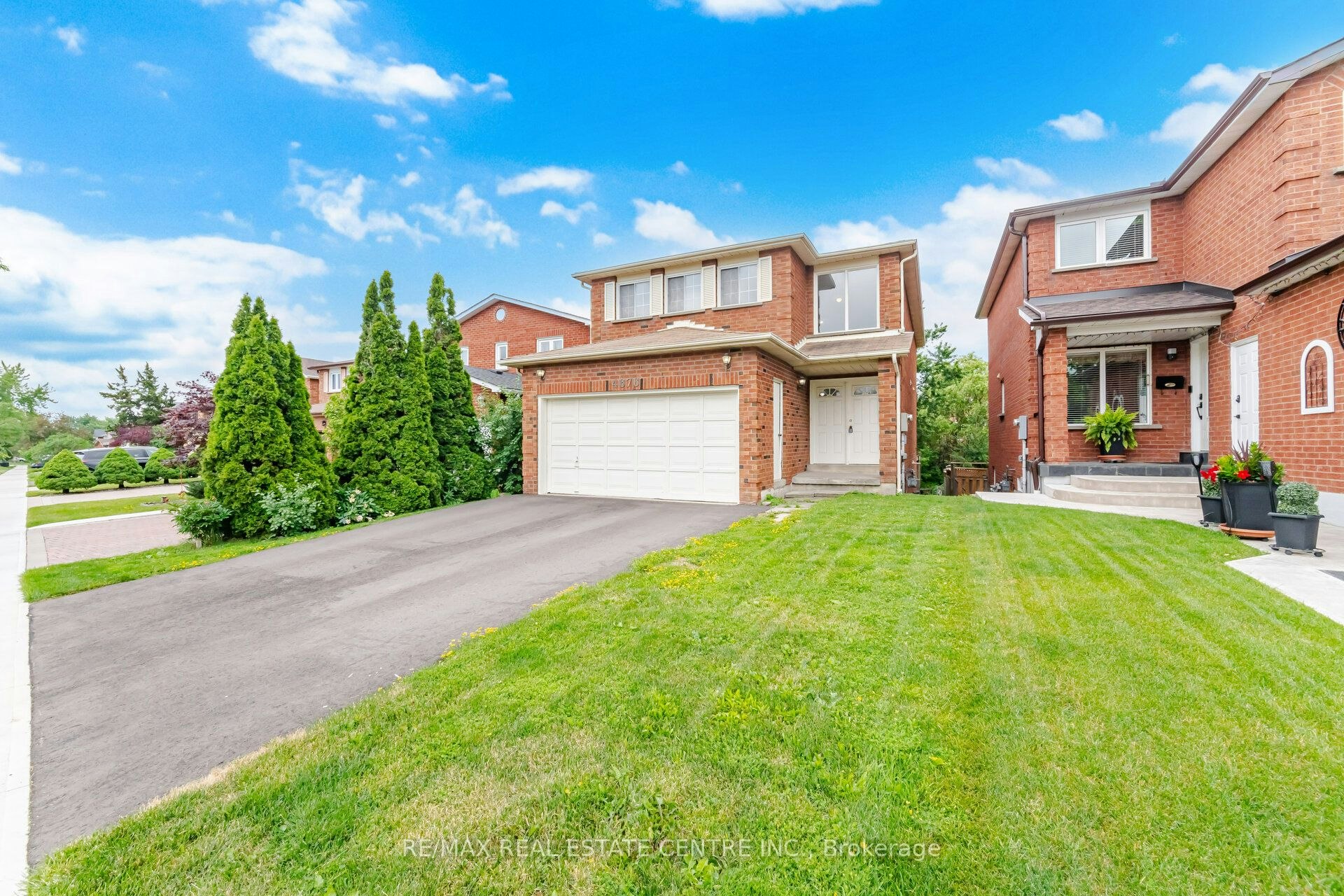 4676 Owl Circle, Mississauga, ON, L4Z 2W6 - 5