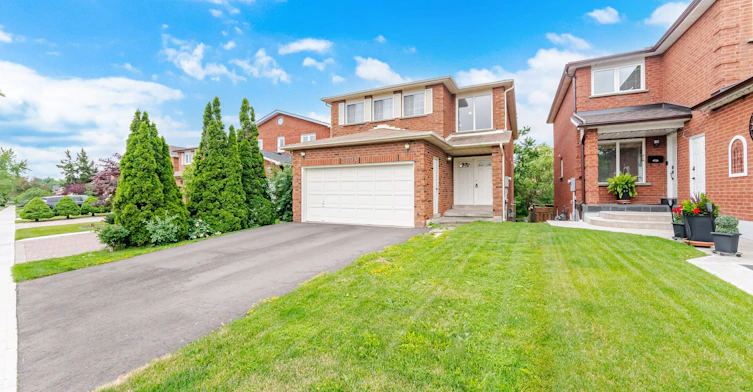 4676 Owl Circle, Mississauga, ON, L4Z 2W6 - 5
