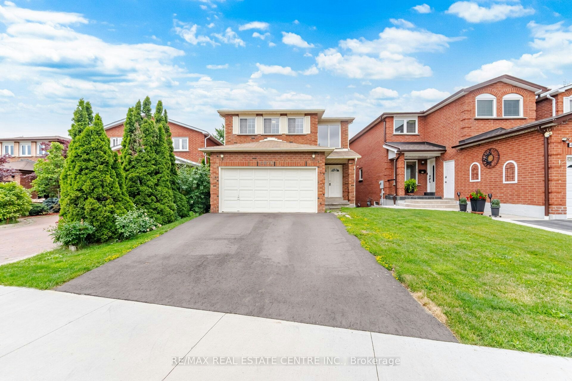4676 Owl Circle, Mississauga, ON, L4Z 2W6 - 2
