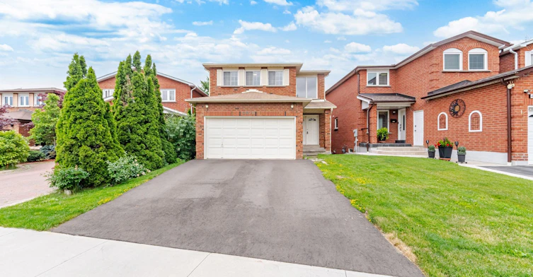 4676 Owl Circle, Mississauga, ON, L4Z 2W6 - 2
