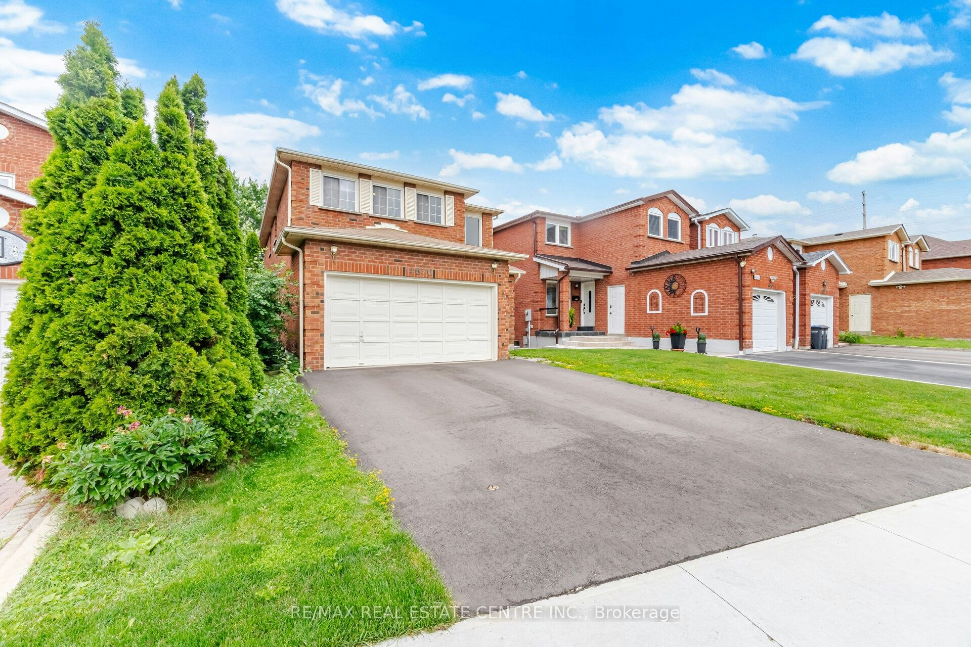 4676 Owl Circle, Mississauga, ON, L4Z 2W6 - 4